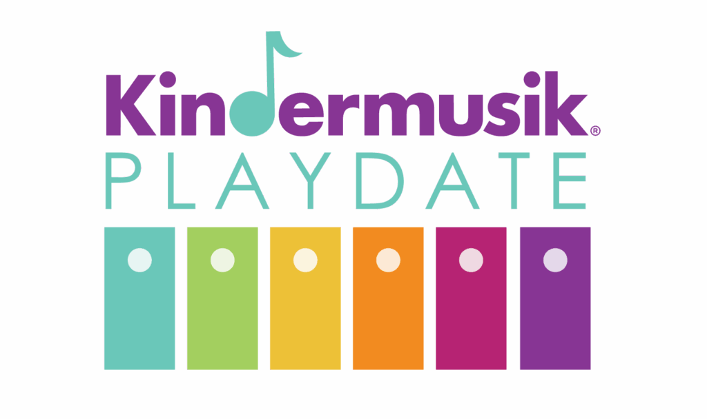 Kindermusik Playdate